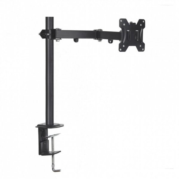 Uchwyt biurkowy na 1 monitor LED/LCD 13-32&quot; L-01XS