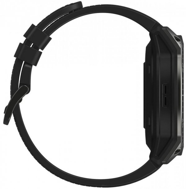 Smartwatch Zeblaze Ares 3 Pro czarny
