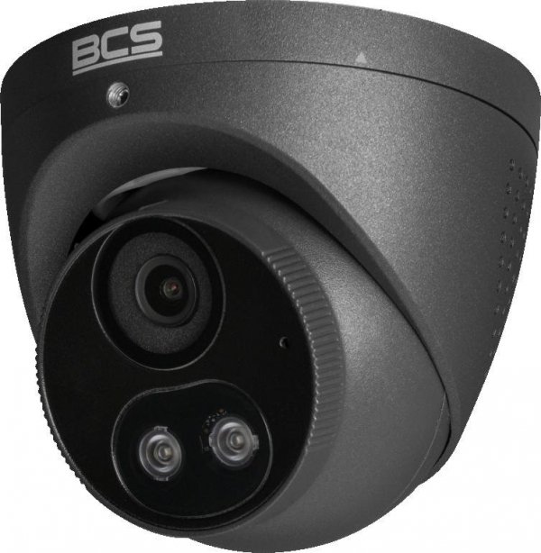 Kamera BCS POINT BCS-P-EIP28FSR3L2-AI2-G