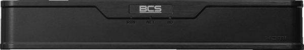 Rejestrator BCS POINT BCS-P-NVR0401-4K(3)
