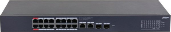 Switch  Dahua CS4220-16GT-240