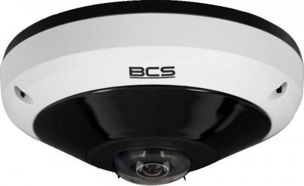 Kamera IP BCS Ultra BCS-U-FIP512FWR2