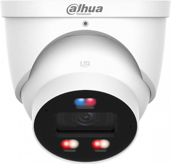 Kamera IP DAHUA IPC-HDW3649H-AS-PV-0280B-PRO