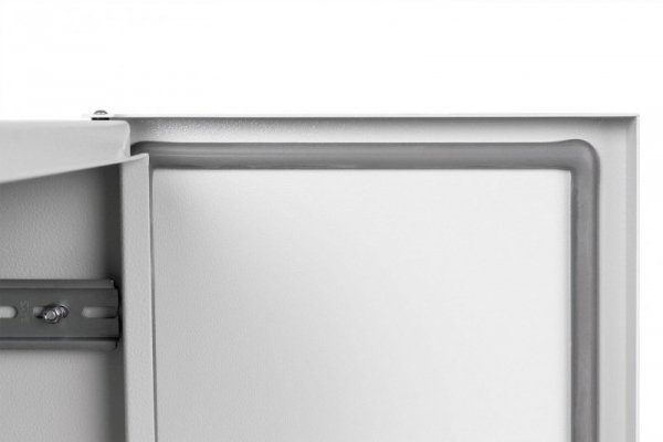 ABOX-ALUXL Obudowa zewnętrzna ATTE IP66