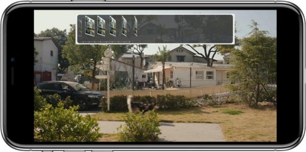 Kamera IP Imou AOV PT KIT 2.4GHz Wi-Fi i 4G 5MPx z panelem solarnym z kartą pamięci 64GB