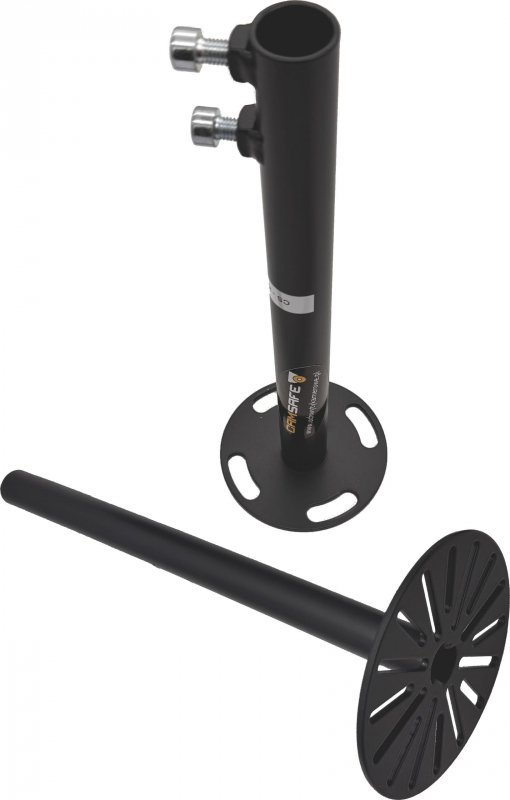 Uchwyt Camsafe CS10-PSO antracyt