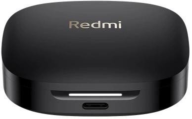 Xiaomi Redmi Buds 6 Night Black