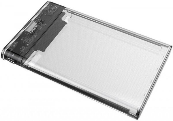 Unitek S1103A Obudowa USB 3.1 HDD/SSD SATA 6G UASP