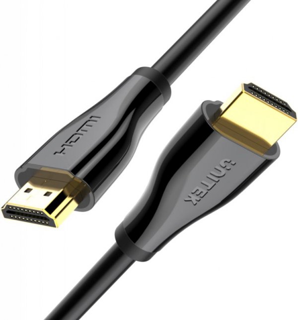 Unitek Certyfikowany przewód HDMI 2.0 1,5m C1047GB
