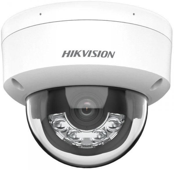 Kamera IP Hikvision DS-2CD1143G2-LIU 4mm PL