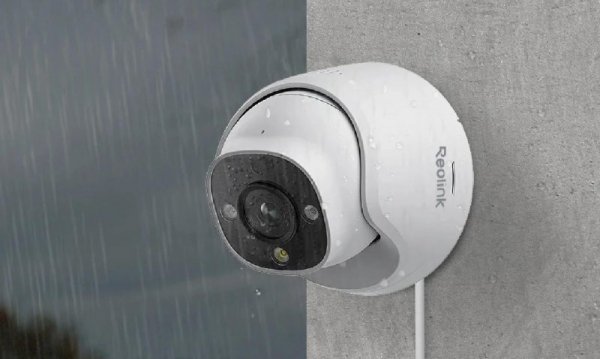 Kamera IP Reolink P334 8mpx POE