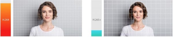 Rejestrator IP Hilook 4MP NVR-4CH-4MP/4P z dyskiem 1TB (D)