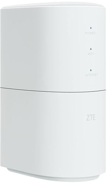 ROUTER MESH ZTE MF18A WiFi 2.4GHz/5GHz 1.7Gb/s do 64 użytkowników