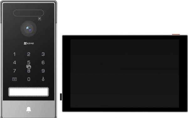 Zestaw wideodomofonowy EZVIZ HP7 Pro