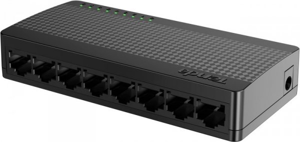 SWITCH TENDA SG108M