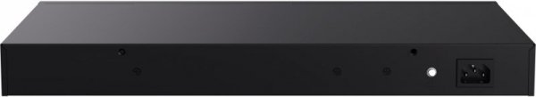 SWITCH POE TENDA TEG1128P-24-410W