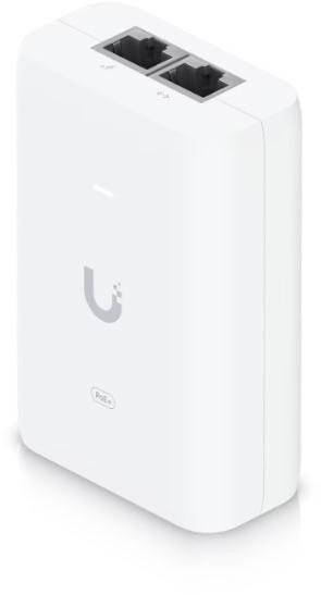 ADAPTER POE UBIQUITI U-POE+ (30W)