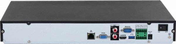 Rejestrator IP Dahua NVR5232-EI2