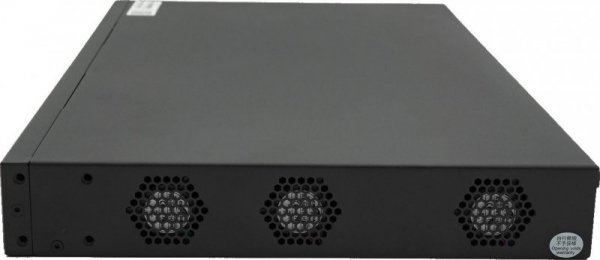 SWITCH DCN ES430-26P-POE L2 24xPoE+/2xSFP (370W)