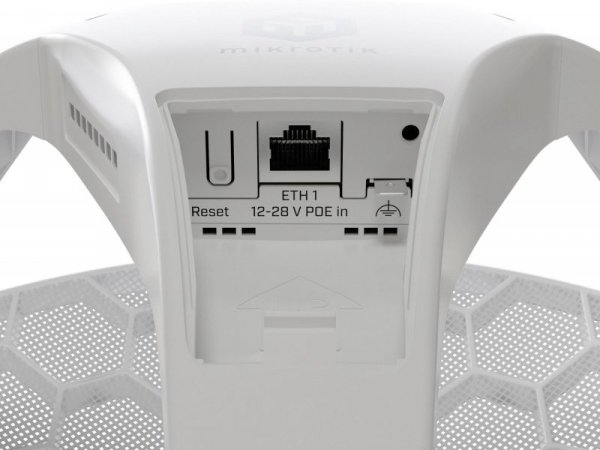 ANTENA MIKROTIK LHG 5 ax (LHG-5axD)