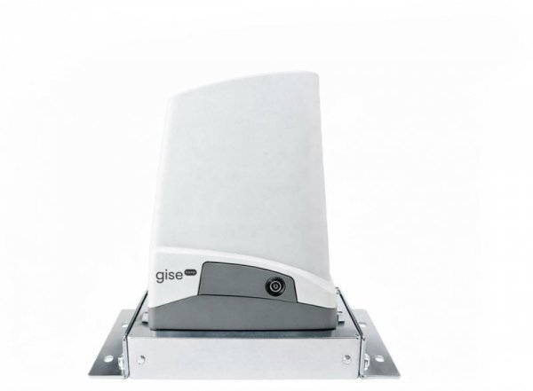 Podstawa montażowa 6,5-10,5cm OCYNK pod napędy DEA LIVI, SOMFY ELIXO, BFT DEIMOS, GISE G1000