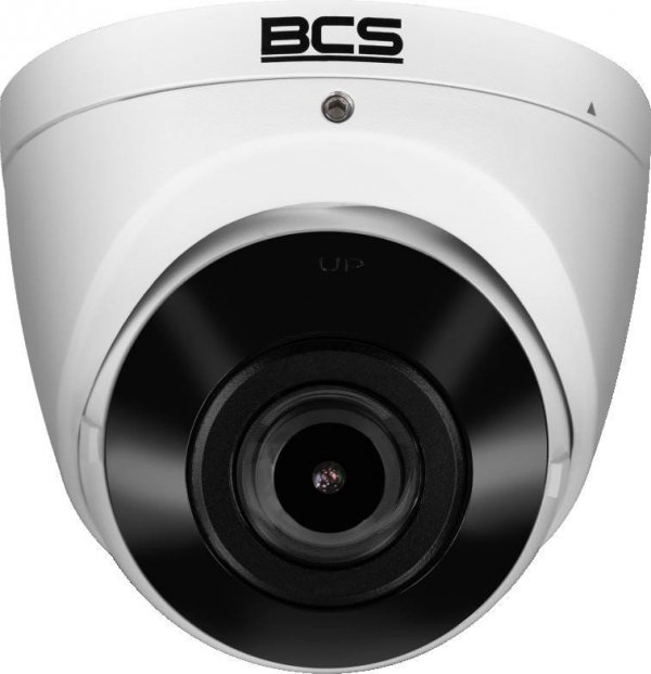 Kamera BCS POINT BCS-P-PEIP1x8FWR2-Ai1
