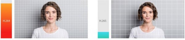 Rejestrator 5w1 Hilook 4 kanałowy 5MP DVR-204Q-M1 (E)