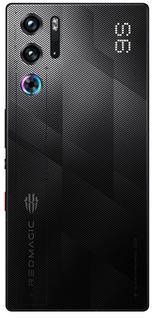 Smartfon REDMAGIC 9S Pro 5G 12/256GB Sleet