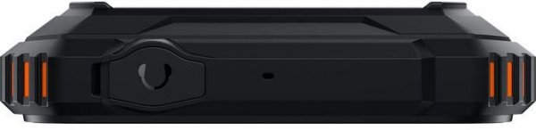 Smartfon Oukitel G3 6" 4/128GB 6300mAh pomarańczowy