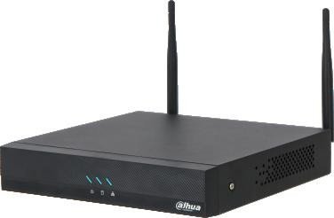 REJESTRATOR WIFI DAHUA NVR2104HC-W