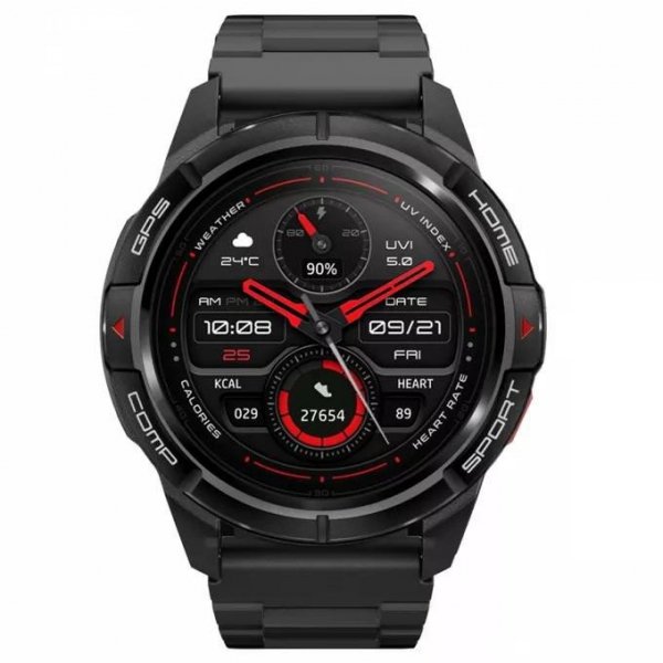 Smartwatch Mibro GS Active czarny