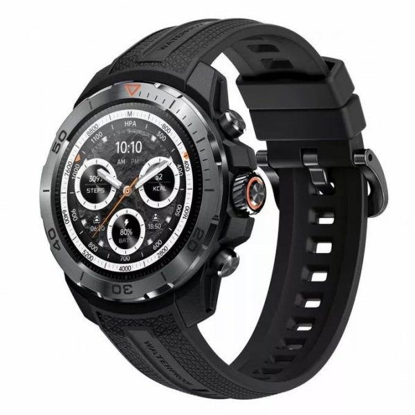 Smartwatch Mibro GS Explorer czarny