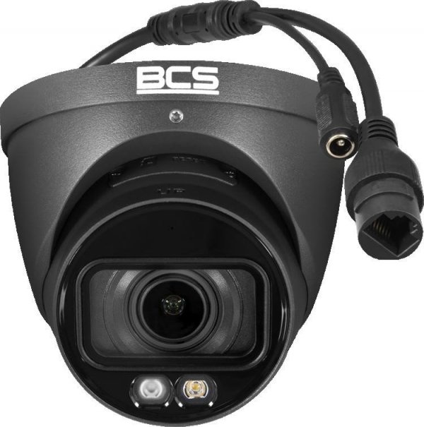 Kamera BCS LINE BCS-L-EIP58VCR5L4-Ai1-G