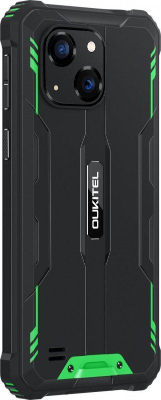 Smartfon  Oukitel G2 6" 4/64 DS. 6300mAh zielony