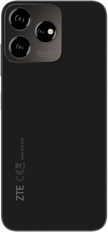 Smartfon ZTE Blade V50 Design 8/256GB (czarny)