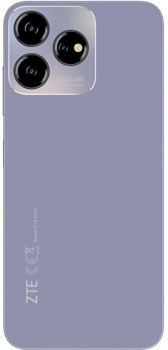 Smartfon ZTE Blade V50 Design 8/256GB (fioletowy)