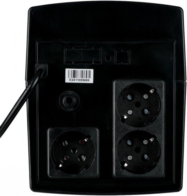 UPS ZASILACZ AWARYJNY IPS TM-LI 1200VA 720W