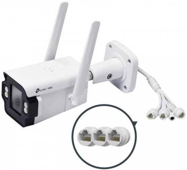 KAMERA TP-Link InSight S345-4G(4mm)