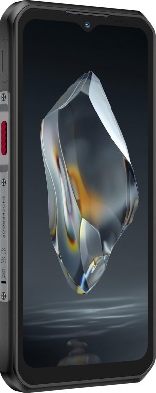Smartfon Oukitel WP62 5G  6.58" 8/256GB 11000mAh czarny