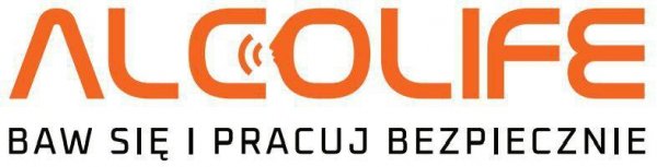 Alkomat AlcoLife Free