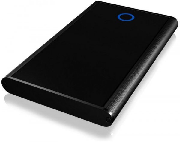 Obudowa 2,5'' IcyBox IB-273StU3 SATA HDD / SSD z interfejsem USB 3.0