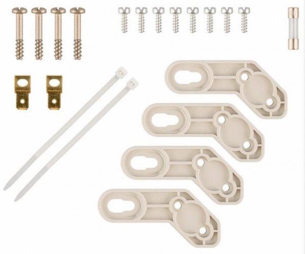 Zasilacz buforowy SMPS 12V 8A 100W ATTE AUPS-100-120-XL1