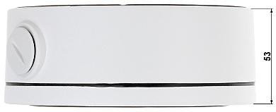 UCHWYT KAMERY BD-320