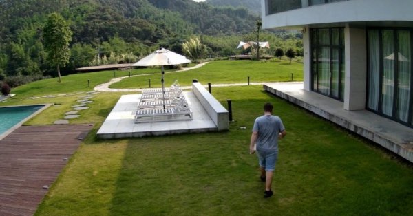 Kamera IP Reolink P330 8Mpix POE P2P IR 30m czarna