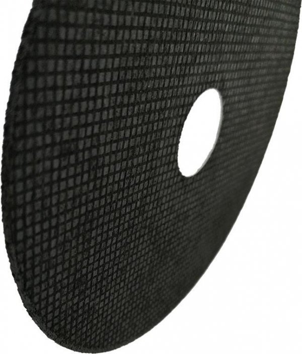 Tarcza tnąca Star Flex T41-125-1,0 WA60T-BF-INOX TCI1251022