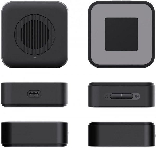 Aqara Doorbell Camera G400 Select DB-C03D