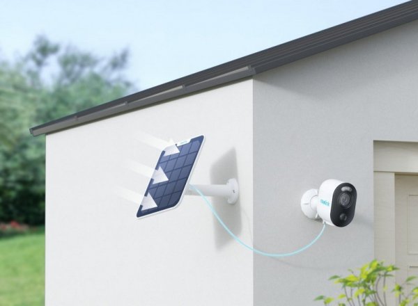 Kamera IP Reolink Argus Series B310 3MP Wi-Fi bateryjna