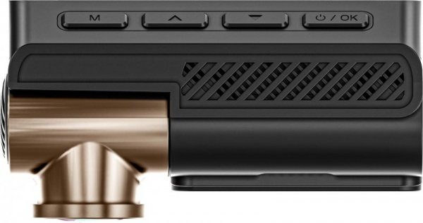 Wideorejestrator Navitel RS990 GPS Wi-Fi 4K Dual