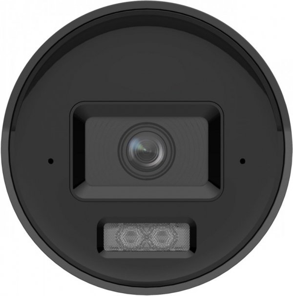 Kamera IP Hikvision DS-2CD2067G3-LI2UY/SL 2.8mm BLACK