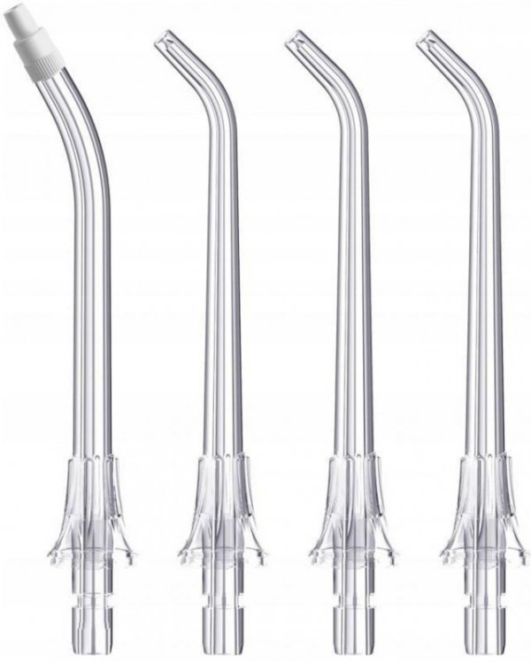 Końcówki do irygatora Xiaomi Water Flosser Replacement
